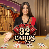 32 Baraha at Lucky Bingo