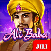 Ali Baba at Lucky Bingo