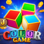 Color Game at Lucky Bingo