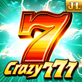 Crazy777 at Lucky Bingo