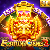 Fortune Gems 2 at Lucky Bingo