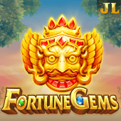 Fortune Gems at Lucky Bingo