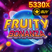 Fruity Bonanza at Lucky Bingo