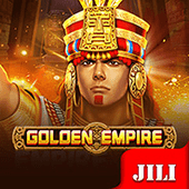 Golden Empire at Lucky Bingo