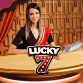 Lucky 7 at Lucky Bingo