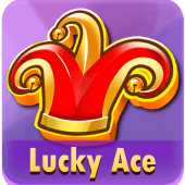 Lucky Ace at Lucky Bingo