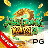 Mahjong Ways 2 at Lucky Bingo