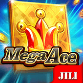 Mega Ace slot at Lucky Bingo