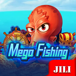 Mega Fishing at Lucky Bingo