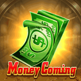 Money Coming at Lucky Bingo