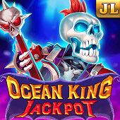 Ocean King Jackpot at Lucky Bingo