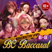 Sexy Blockchain Baccarat B B at Lucky Bingo