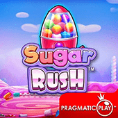 Sugar Rush at Lucky Bingo