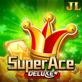 Super Ace Deluxe at Lucky Bingo