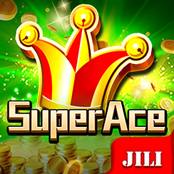 Super Ace slot at Lucky Bingo