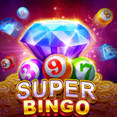 Super Bingo room at Lucky Bingo
