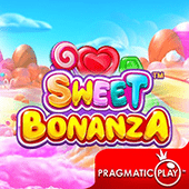 Sweet Bonanza at Lucky Bingo
