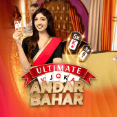 Ultimate Andar Bahar at Lucky Bingo