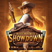 Wild Bounty Showdown at Lucky Bingo