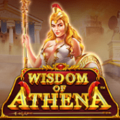 Wisdom of Athena at Lucky Bingo